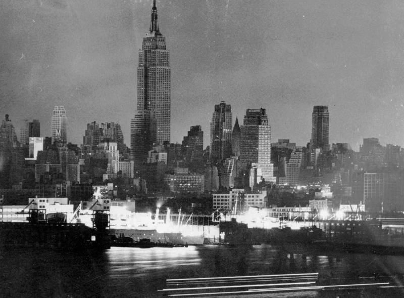 Illustration for article titled The Unlikely Story of One of the Biggest Blackouts In US History